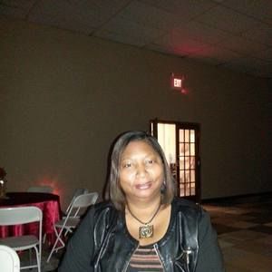 Meet your Posher, Marilyn